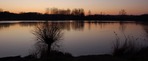 Etang de Pecrot -- 02/02/12