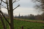 L'�glise de l'Ecluse -- 22/11/09