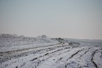 Grez-Doiceau, dix-huit heures -- 27/01/12